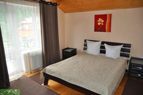 Zoriana Villa Tatariv Room photo