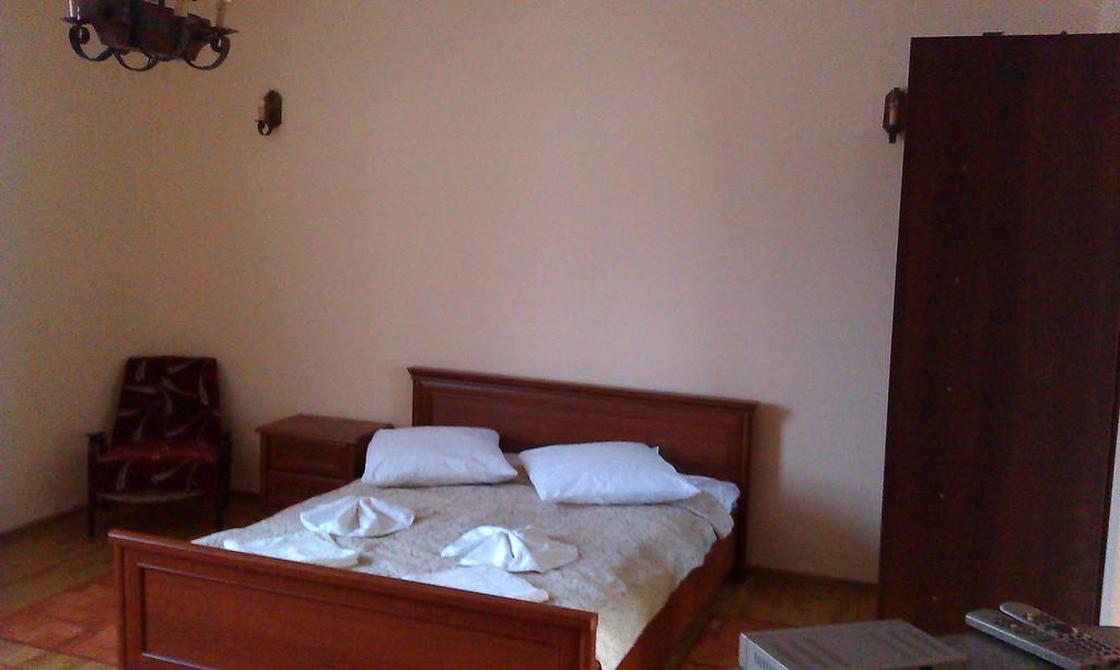 Zoriana Villa Tatariv Room photo