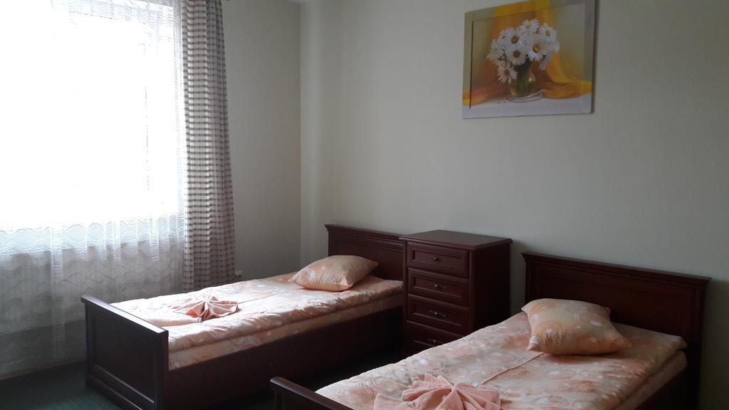 Zoriana Villa Tatariv Room photo