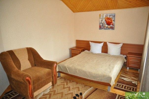 Zoriana Villa Tatariv Room photo