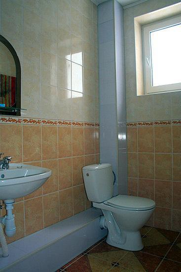 Zoriana Villa Tatariv Room photo