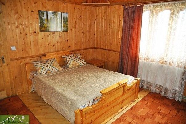 Zoriana Villa Tatariv Room photo
